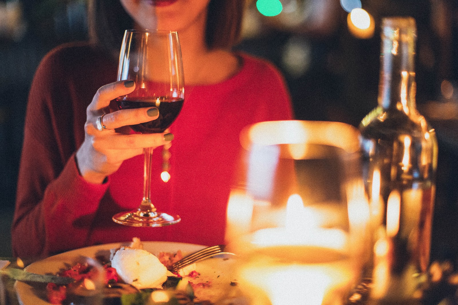 8 recomandari pentru 8 Martie - Vinuri pentru femei