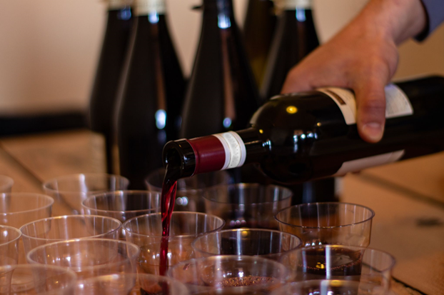 Ce inseamna fiecare tip de vin? SEC / DEMISEC / DEMIDULCE / DULCE