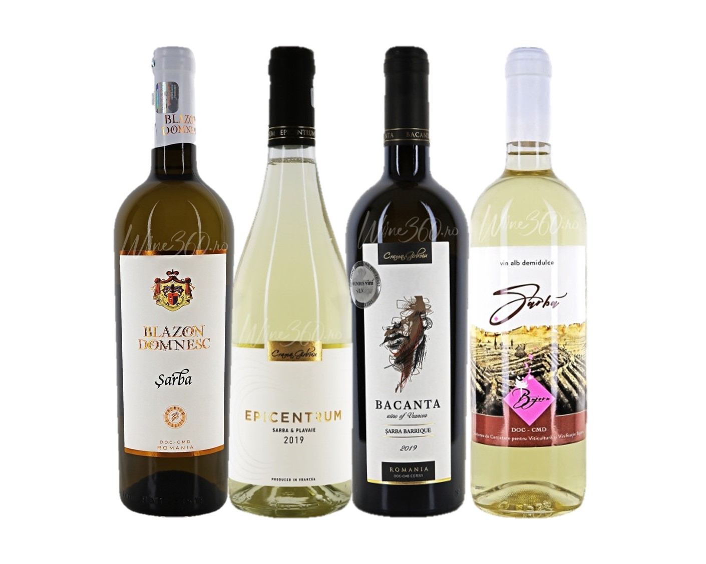 Şarba, un vin specific zonei Odobeşti 