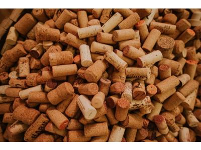 Dopul - pecetea sticlei de vin