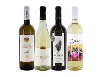 Şarba, un vin specific zonei Odobeşti 