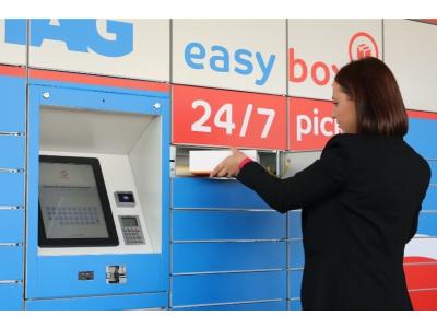 Cum comand la EasyBox