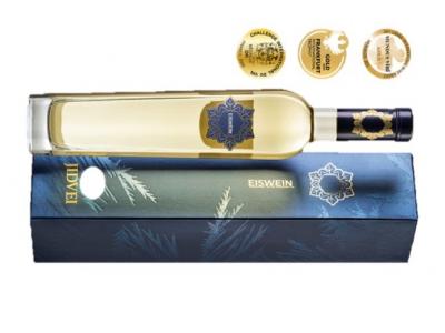 Ice Wine, vinul de gheață - regele vinurilor 