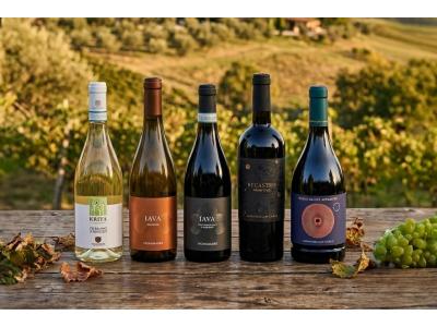 Vinuri italienești perfecte pentru masa de Paște: selecția Wine360.ro (VignaMadre)
