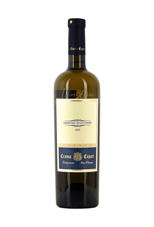 Cepari Cramposie Selectionata fata
