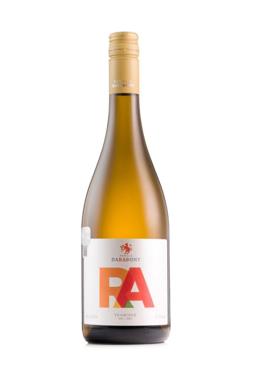 Darabont RA Traminer