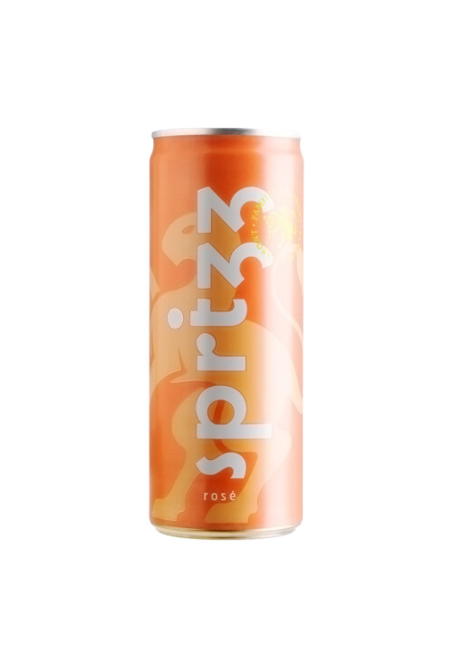 DARABONT - Sprizz Rose - doza 1 x 0,25l 