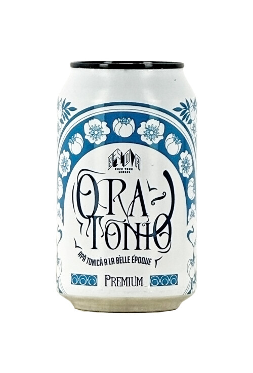 Ora Toniq Apa Tonica premium