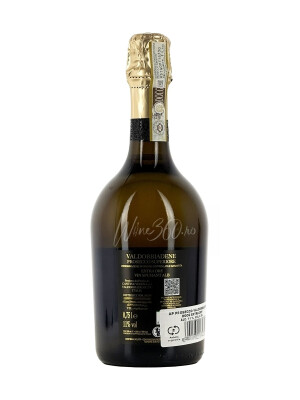 AnaMaria Prodan - Prosecco Extra Dry fata