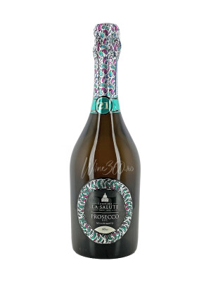 Cantina La Salute - Prosecco Doc Brut Millesimato - SGR