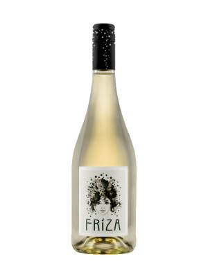 Carastelec - Friza Petiant Alb - SGR