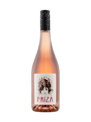 Carastelec - Friza Petiant Rose - SGR