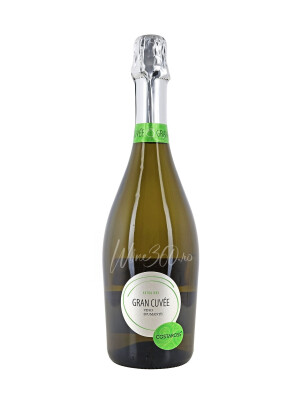 Costaross - Spumant Alb Gran Cuvee Extra Dry