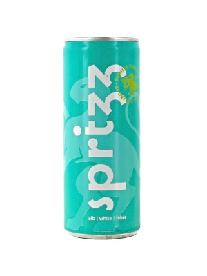 DARABONT - Sprizz Alb - doza 1 x 0,25l 