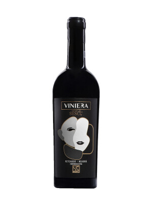 Domeniile Sescu - Viniera - Feteasca Neagra Rezerva