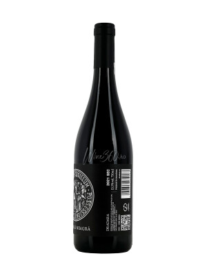 Crama Dradara - Sigillum - Feteasca Neagra - 2021 - SGR