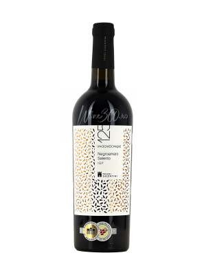 Feudi Salentini - 125 Negroamaro Salento - SGR