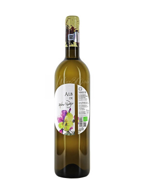 Alb de Petro Vaselo