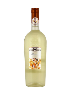 Tenuta Ulisse - Pecorino Premium - SGR
