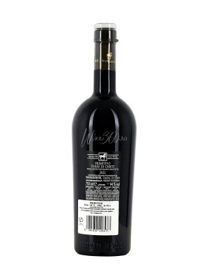 Tenuta Ulisse - Primitivo - SGR
