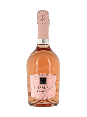 Thesaurus Prosecco Roze