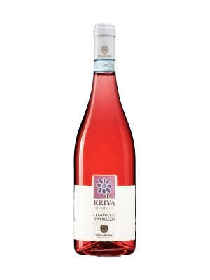 VignaMadre KRIYA Cerasuolo Roze