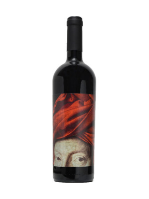 1000 de Chipuri - Feteasca Neagra - 2023 - SGR