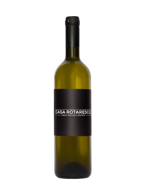 Casa Rotarescu - Val Vartej - Asamblaj secret Alb - 2024 - SGR