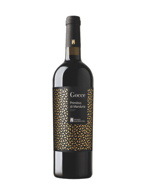 Gocce Primitivo
