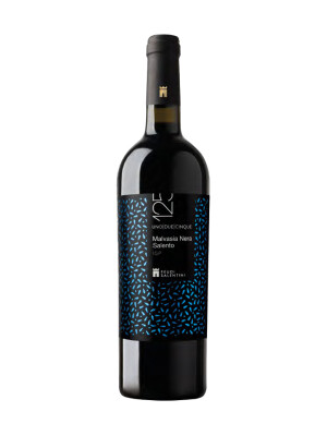 Feudi Salentini - 125 Malvasia Nera Salento - SGR