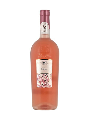Tenuta Ulisse - Premium Rose - SGR