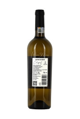 Artisan Winery - Caligraf - Mustoasa de Maderat Barrique - 2024 - SGR