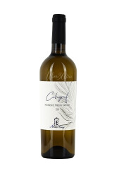 Artisan Winery - Caligraf - Mustoasa de Maderat Barrique - 2024 - SGR