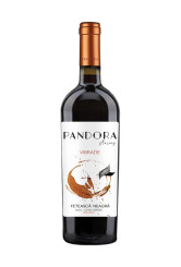 Crama Pandora - Stories - Feteasca Neagra - 2021