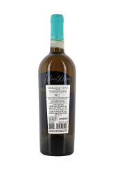 Sella delle Spine - Greco di Tufo DOCG Don Raffaele - 2022
