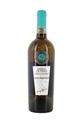 Sella delle Spine - Greco di Tufo DOCG Don Raffaele - 2022