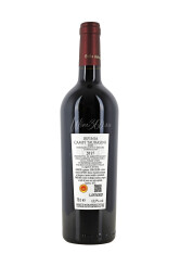 Sella delle Spine - Aglianico Irpinia Campi Taurasini Sella DOC - 2017