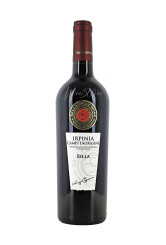 Sella delle Spine - Aglianico Irpinia Campi Taurasini Sella DOC - 2017