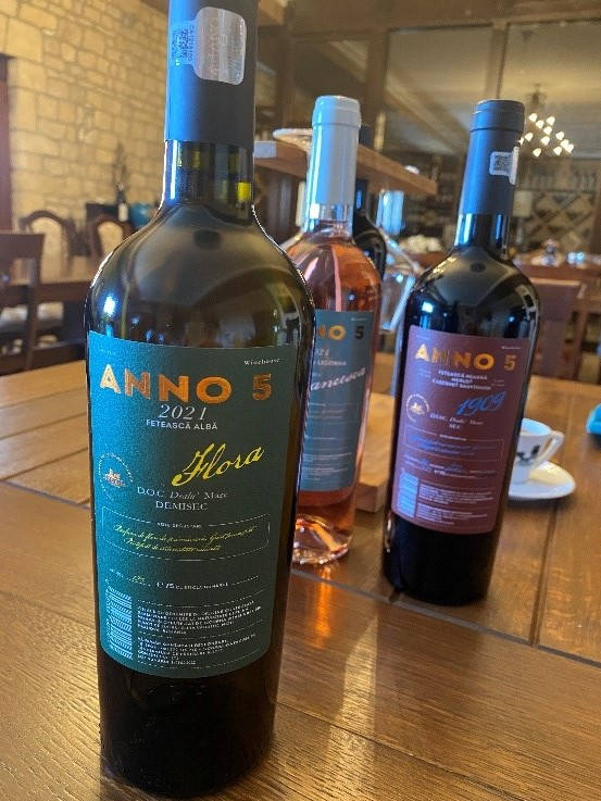 Anno 5 Flora 2021 Anno 5 Flora 2021